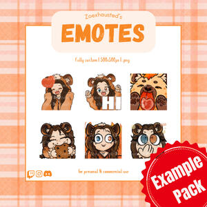 Example Pack 5