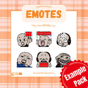 Example Pack 2