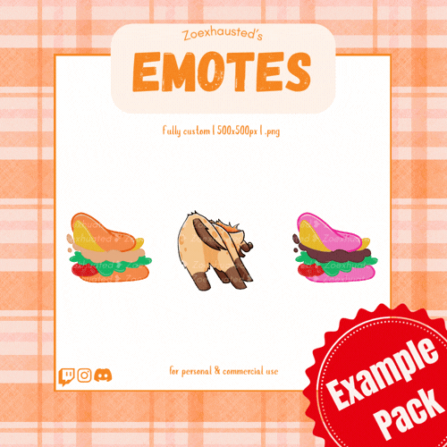 Example gif Pack 1