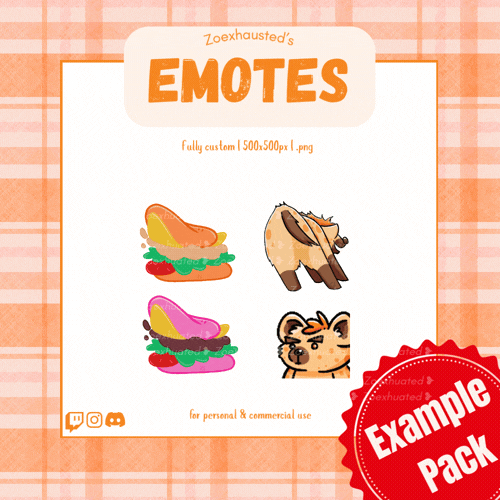 Example gif Pack 1